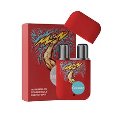 [공식판매] [코존 강화도구 SNS핫템] 파워 에너지바 causone 에너지흡입기 코흡입기 흡입기 파워에너지바코흡입기 에너지부스터 에너지코흡입기 에너지스틱, 레드