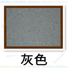 巨匠工廠磁性書畫毛氈牆國畫毛氈書法吸磁毛氈繪畫教學展示鐵板毛氈牆自粘, 【白色羊毛氈】+鍍鋅鐵板(兩面帶膠),1米 X2米, 1個