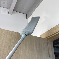 초아디자인 틈새 청소기 창틀틈새청소기, 교체용 2p