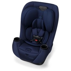 Maxi-Cosi Pria 올인원 컨버터블 카시트 용 간편한 하네스 세탁기 사용 가능 커버 5-100파운드 블랙닝 펄 2, Seafaring, Original