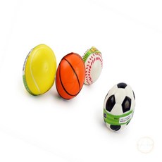 서지스토어 부드러운 스펀지공 말랑공