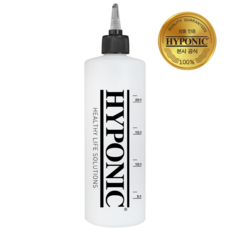 하이포닉 반려동물 샴푸 희석 용기 500ml, 1개