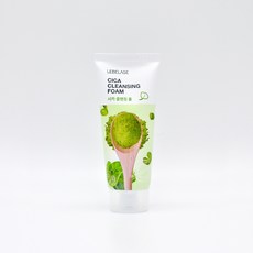[르베라쥬]시카 클렌징 폼, 1개, 100ml