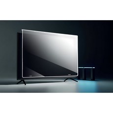 gomojoo 電視防撞保護鏡 50吋 濾藍光 抗UV 台灣製造 安全固定設計, 1個, 50G