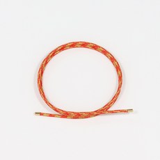 ClaviS 磁力舒緩手環, 橘紅色, 1條