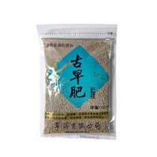 翠筠 古早肥藍標 海鳥磷肥 1kg, 詳見包裝, 詳見包裝