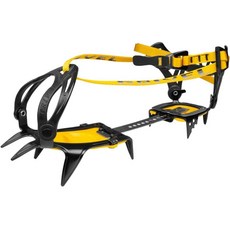 GRIVEL G10 New-Classic EVO 雪地健行冰爪 10爪