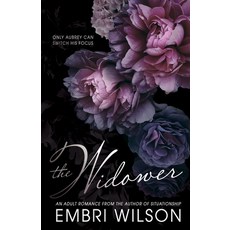 (영문도서)The Widower Paperback, Orchid 27, English, 9798993083605
