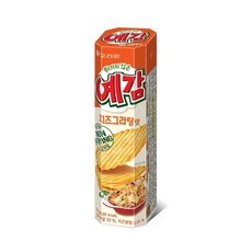 오리온 예감 치즈그라탕 64gx20개, 64g, 20개
