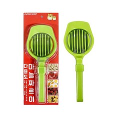 계란 마늘 절단기 1p 셀리드용계란자르기 마늘커터 pre+342Ed