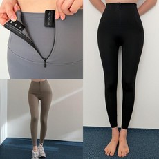 허니콤후크레깅스 코르셋팬츠 하이웨스트 요가 운동복