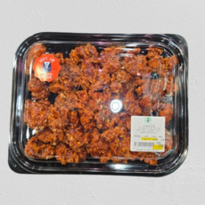 트레이더스 순살 닭강정 (즉석조리식품) 냉장