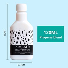 샤갈 안료 특수 블렌드 250ml 화이트 500ml 미디엄 120ml 안료, 120mlconcoction