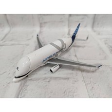Herpa 1/500 Airbus Beluga XL 3號機 模型, 1個