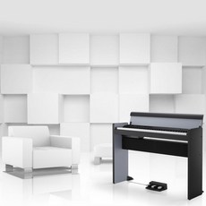 KORG LP-380-73 日製精巧時尚73鍵數位鋼琴 / 公司保固現貨供應, 1個