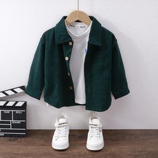 男童 外套 春秋款 兒童 上衣 炸街衣服 潮童帥氣時髦童裝