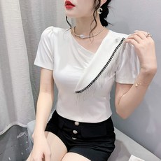 댄스복 아랑고고 블라우스 반팔 여름 봄 반반 장구 단체복 행사 공연 빅사이즈 의상 난타복 화려한
