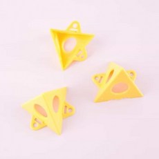 목공 페인트 랙 10p 목공부자재 페인트자재, 1개