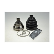 歐馬國際 傳動軸外半軸球頭/球接頭 (適用福斯 CADDY TIGUAN GOLF Q3 TT) 右側 3Q0498099A, 1個