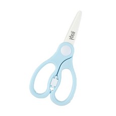 ilody 輔食剪刀, 藍色