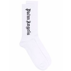 팜엔젤스 인타르시아 로고 양말