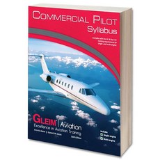 Gleim Commercial Pilot Syllabus - CPSLY-6, Gleim Commercial Pilot Syllabu