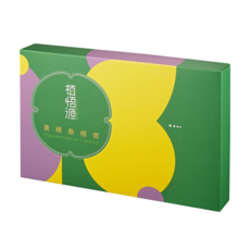 植悟源 黃精桑椹膏 常溫, 20個, 15ml