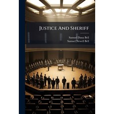 (英文圖書)Justice And Sheriff: Practical Forms For The Use Of Justices Of The Peace Sher... 平裝版, Nabu Press, 英文