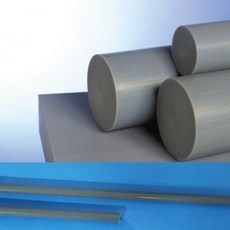 플라스틱막대(10mmx20cm) 1pcs 플라스틱봉 프라스틱막대pvc봉 pvc막대