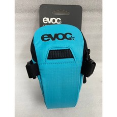 evoc SEAT BAG單車座墊袋 0.7L 坐墊包 自行車 公路車 時尚輕巧 耐磨防水, 天空藍, 1個