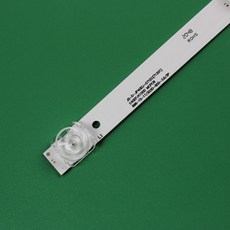 LED 백라이트 스트립 40l2600 TCL T0T-40D2900-3X8-3030C, [01] 5set-15pcs