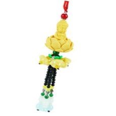 나특몰 부처님 자동차장식품 차량장식