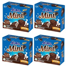 해태 오예스 미니 쿠키앤크림 192g, 4개