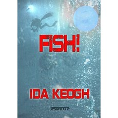 (영문도서) Fish! Paperback, Newcon Press, English, 9781914953071