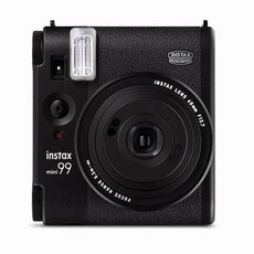 FUJIFILM 富士 instax mini 99 拍立得 馬上看相機 內建 LED燈 王冠攝影, 1個, mini99標配