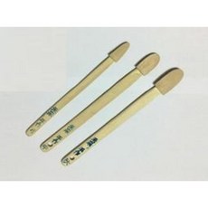 禾采 矽利康手工刮刀, 1個, 中