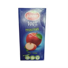 후버 사과주스, 200ml, 60개