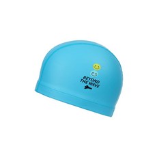 매장정품 renoma RENOMASWIM 용품 아동 스마일 PU 수모 스카이블루 RO-RC2F059-SB 5016879793 1657867, SB(스카이블루), F
