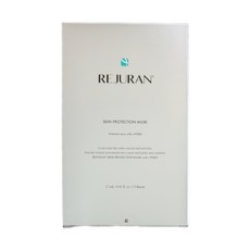 리쥬란 힐러 스킨 프로텍션 마스크 27ml, 5개입, 1개