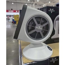 Vornado STRATA 8 OMNI 直流變頻循環扇