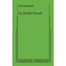 (영문도서) Swimmers Paperback, Concord Theatricals, English, 9780573706714