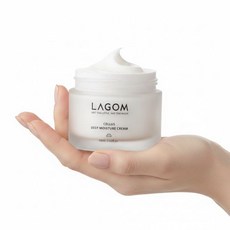 수분밀착 장벽케어 라곰 셀러스 딥 모이스쳐 크림 60ml, 수분밀착 장벽케어 라곰 셀러스 딥 모이스쳐 크림 60m