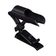 버킷 로드 홀더 휴대용 마운트 브래킷 낚싯대 스탠드 각도 조절 가능, style 1