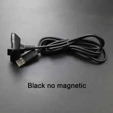 Xbox 360 무선 게임 컨트롤러 용 JCD 1.5m USB 충전 케이블 게임 패드 조이스틱 전원 공급 장치 충전기 케, 04 A