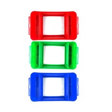 ST 씨타임 다슬기수경 채집망 낚시 색상랜덤 한필몰