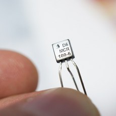 [파츠키츠] MCR100-6(부품) 사이리스터 SCR TO-92 400V 0.8A 온도, MCR100-6 (TO-92/Forming)