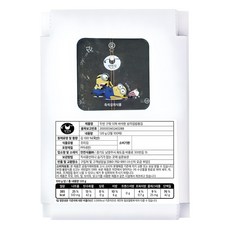 MANJUN 小小兵聯名兩次翻烤三角飯糰用海苔 100片入, 120g, 1盒