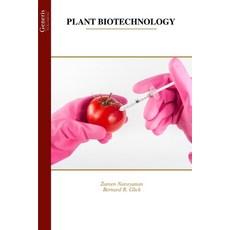 (영문도서)Plant Biotechnology Paperback, Bayshop (Generis Publishing), English, 9798899662072