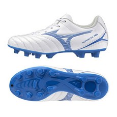 미즈노 모날시다 네오 3 Jr 블루 어린이 아동 주니어 축구화 P1GB242525