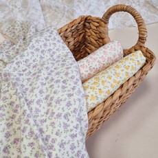 강아지 반려견 담요 애완견 이불, 랜덤, 2개